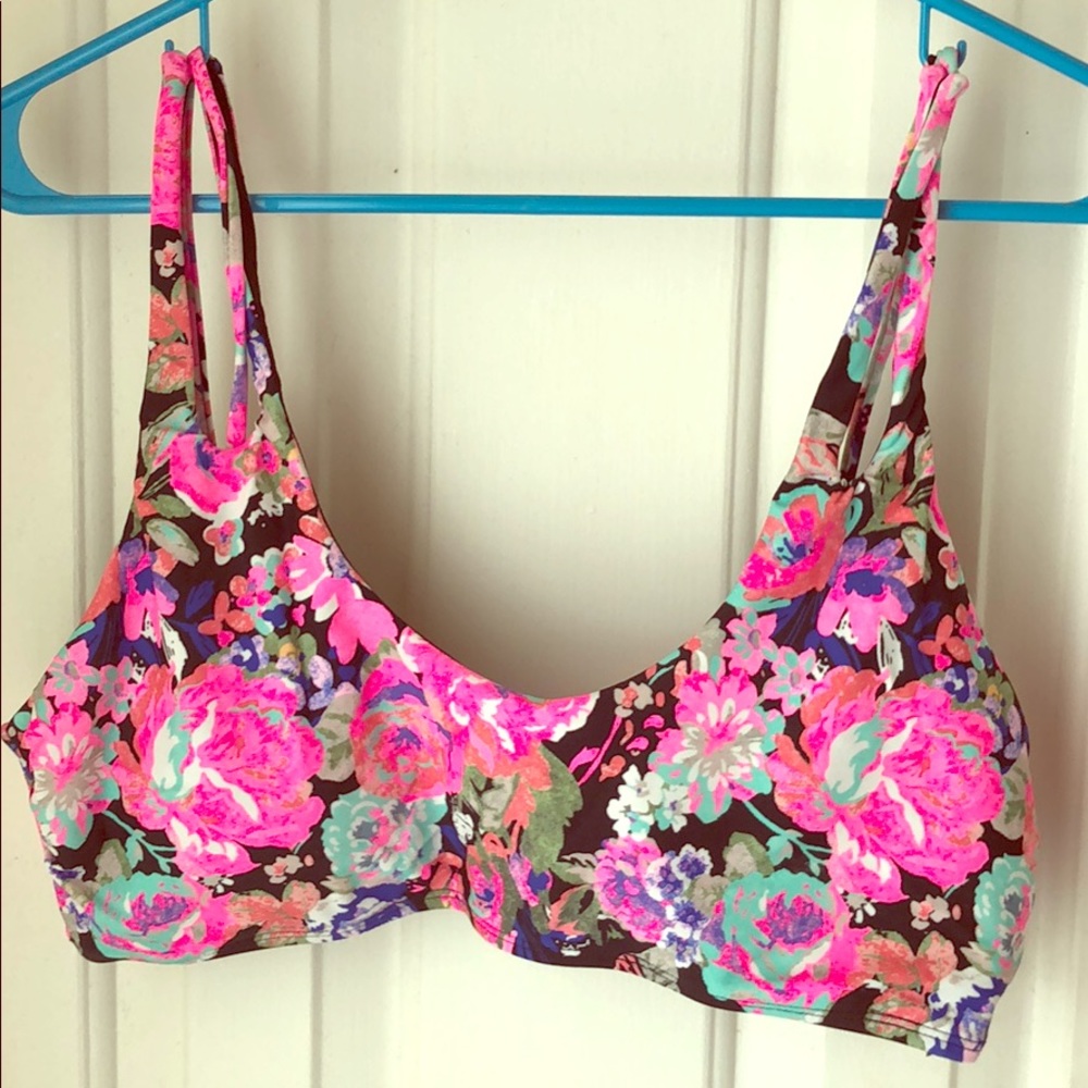Swimsuit Top